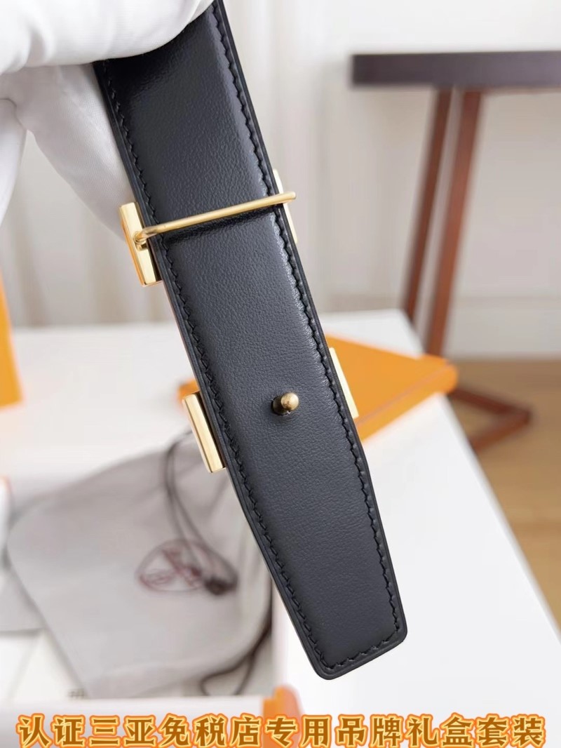 Hermes Belts